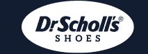 Dr. Scholls Shoes Logo