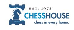 Chess House Logo