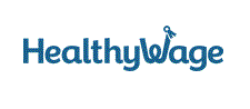 Healthy Wage Logo