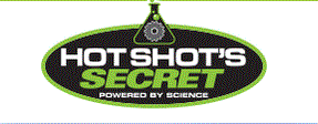 Hot Shots Secret Logo