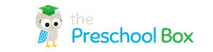 The Preschool Box Logo