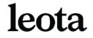 Leota Logo
