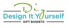 Design It Yourself Gift Baskets Logo