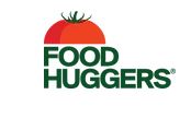 Food Huggers Logo