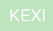 Kexi Logo