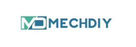 Mechdiy Logo