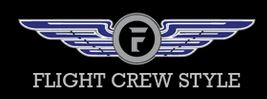 Flight Crew Style Discount