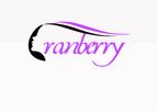 Cranberry Hair Logo