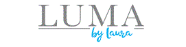 Luma by Laura Logo