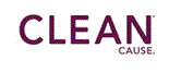Clean Cause Logo