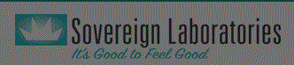 Sovereign Laboratories Logo