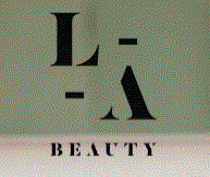 La Beauty Logo