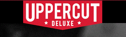 UpperCut Deluxe Logo