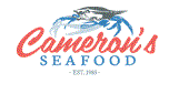 Camerons Seafood Discount