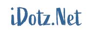 iDotz.Net Logo