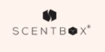 Scent Box Logo