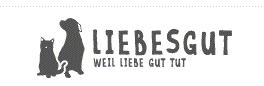 Liebesgut Logo