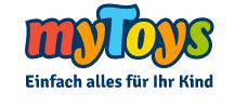 My Toys Logo