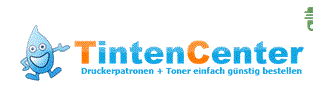Tinten Center Logo
