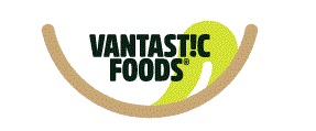 Vantastic Food Logo
