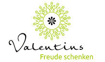 Valentins Logo
