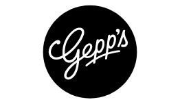 Gepps Logo