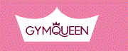 GYM QUEEN Logo