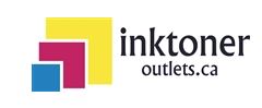 Inktoner Outlets Logo