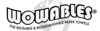 Wowables Logo