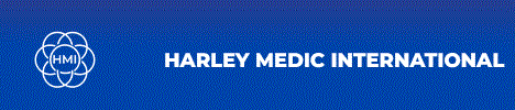 Harley Medic Logo