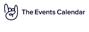 The Events Calendar Logo
