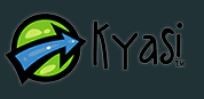 KYASI Logo