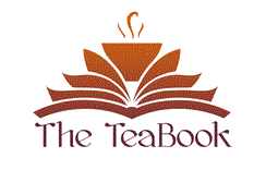 The Tea Book Logo
