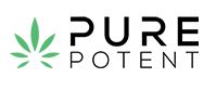 Pure Potent Logo