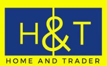 Home And Trader Logo