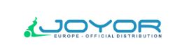 Joyor Logo