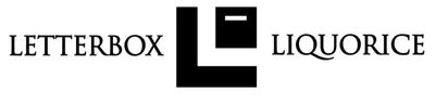 Letterbox Liquorice Logo