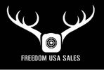 Freedom USA Sales Logo