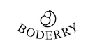 Boderry Logo