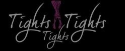 Tights Tights Tights Logo