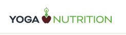 Yoga Nutrition Logo