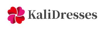 Kali Dresses Logo