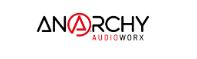 Anarchy Audioworx Logo