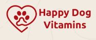 Happy Dog Vitamins Logo