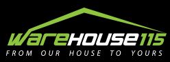 Warehouse115 Logo