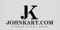 JOHNKART Logo