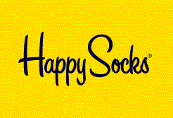 Happy Socks DE Logo