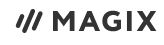 MAGIX DE Logo