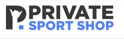 Private Sport Shop Logo
