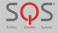 SQS Logo